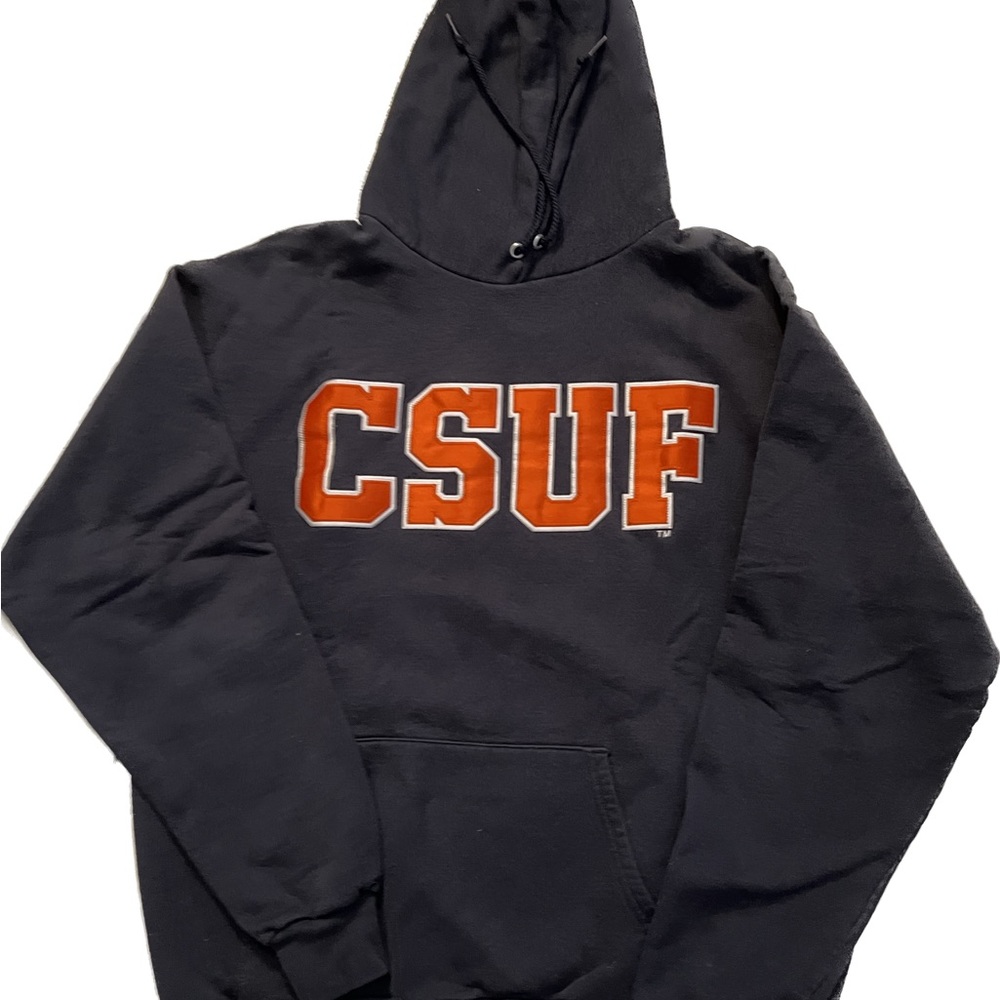 CSUF hoodie
